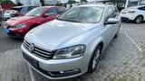 Volkswagen Passat Var. 1.4 TSI Comfortline BlueMotion - Volkswagen Passat aus 2012: Kombi