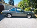 BMW 635 - BMW 635 Benziner Gebrauchtwagen