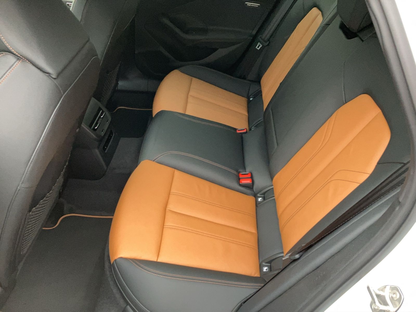 Fahrzeugabbildung Audi A5 Avant TDI Q TECH PRO, B & O MATRIX Tech Pro,