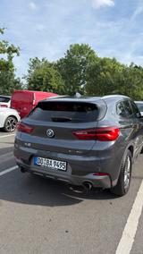 BMW X2 xDrive20i M Sport X   - BMW X2 in Dortmund