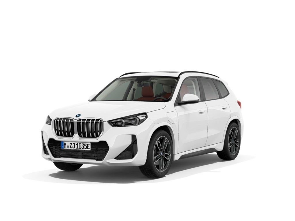 BMW X1 xDrive25e M Sport LED Pano HiFi-H&K Komfortzu