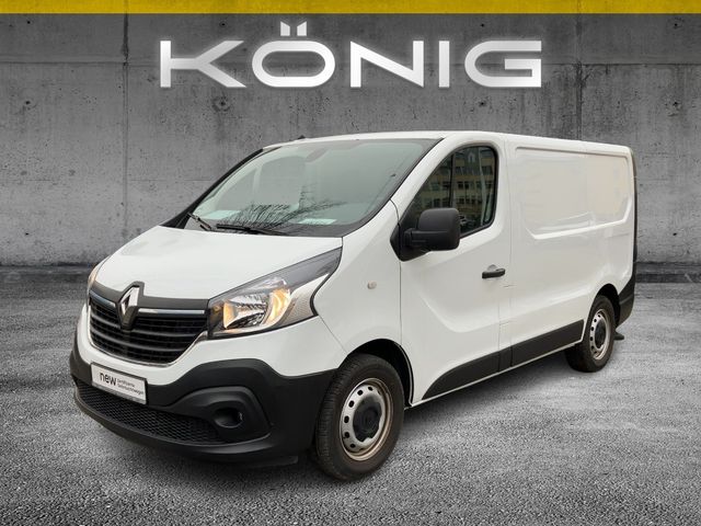 Renault Trafic Komfort L1H1 2,8t ENERGY dCi 120