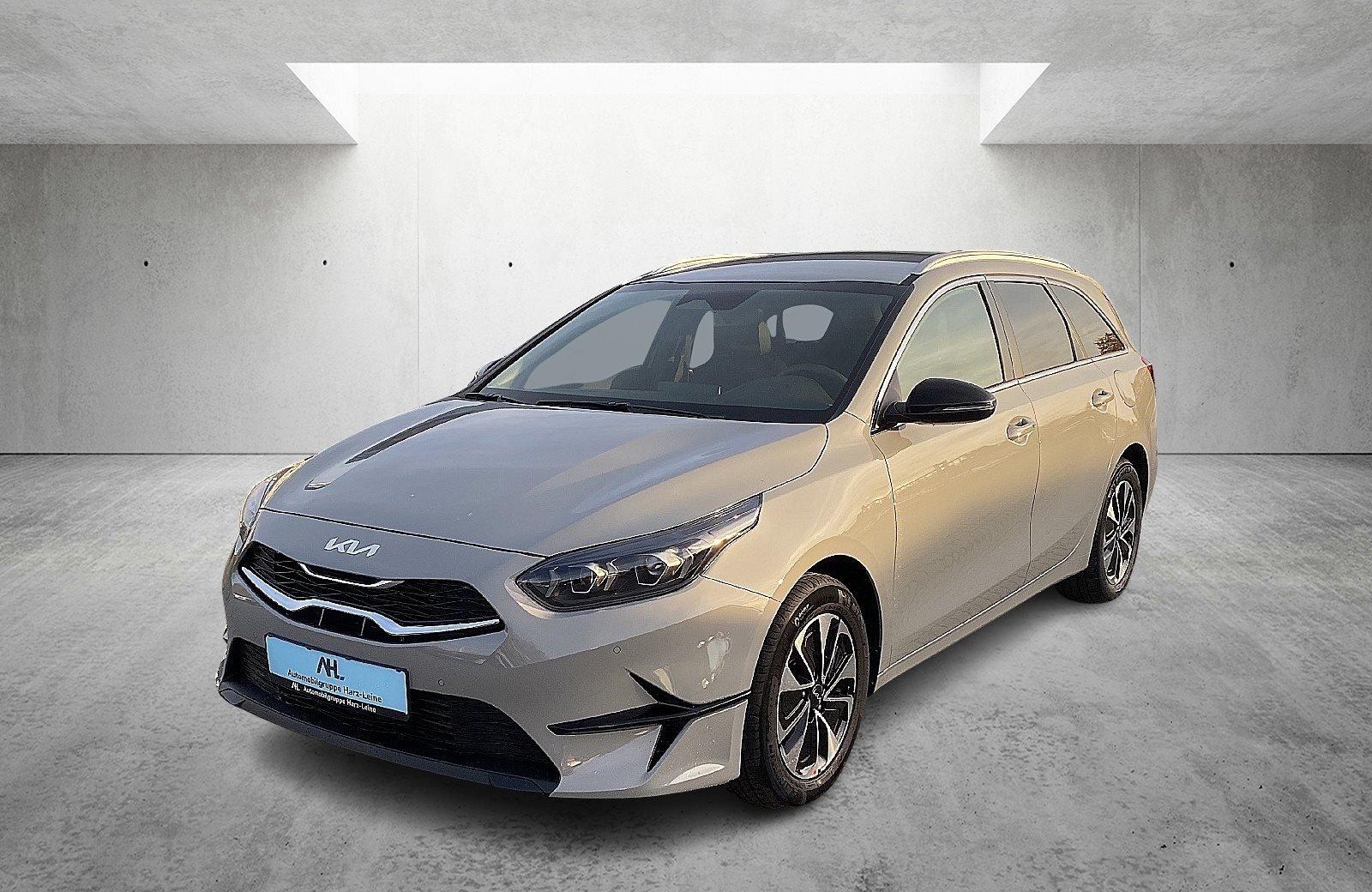 Kia cee'd Sportwagon 1.0 T-GDI Edition NAVI/RFK/PDC