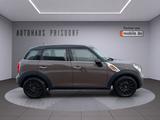 MINI Cooper Countryman Automatik/Pano/Sitzheizung - MINI MINI: Braun