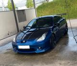 Toyota Celica - Toyota Celica Benzin Gebrauchtwagen