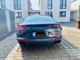 Porsche Panamera Approved Garantie Okt.2026 - Porsche Panamera Gebrauchtwagen in Stuttgart