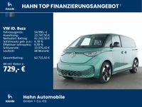 Volkswagen ID. Buzz - Vorschau Bild 2
