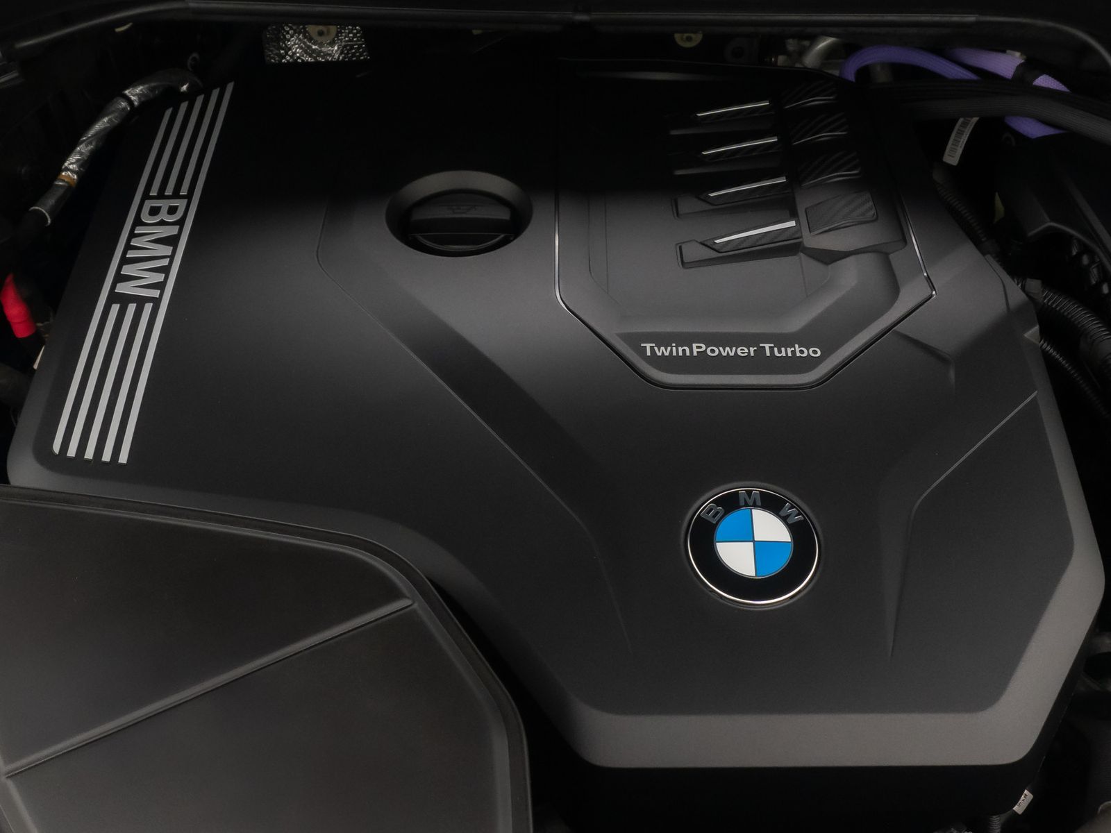 Fahrzeugabbildung BMW X3 xD30i AHK Kamera DAB Komfort Memory Leder 19"