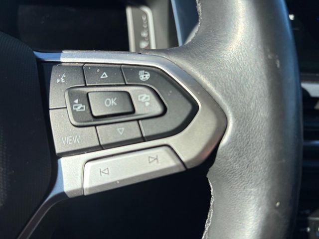 T-Roc Style 1.5 TSI StandHZG ACC AHK-abnehmbar
