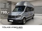 Volkswagen Crafter Grand California 600 120KW MJ 25