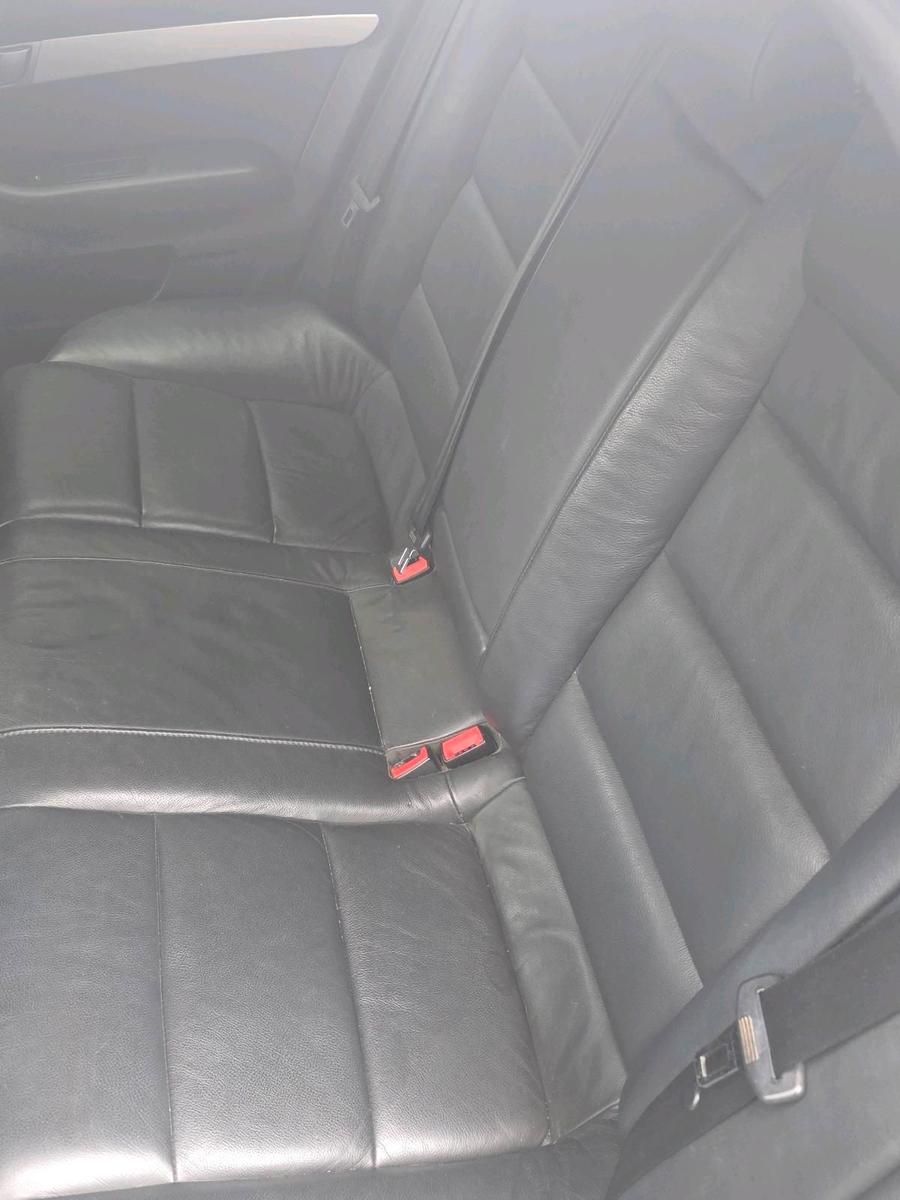 Audi Quattro 2010 — photo 5