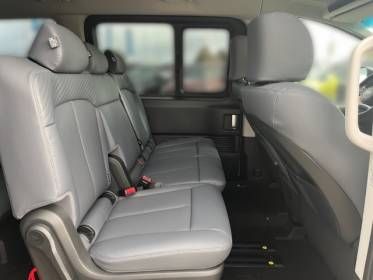Hyundai Staria – Bild 12