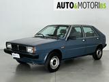 Lancia LANCIA Delta 1.3 *PRIMA SERIE CARBURATORE* - blaue Lancia Delta