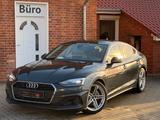Audi A5 Sportback 40 TDI*SHZ/TEMPOMAT/CARPLAY/KAMERA* - mit Diesel-Antrieb: Sportwagen
