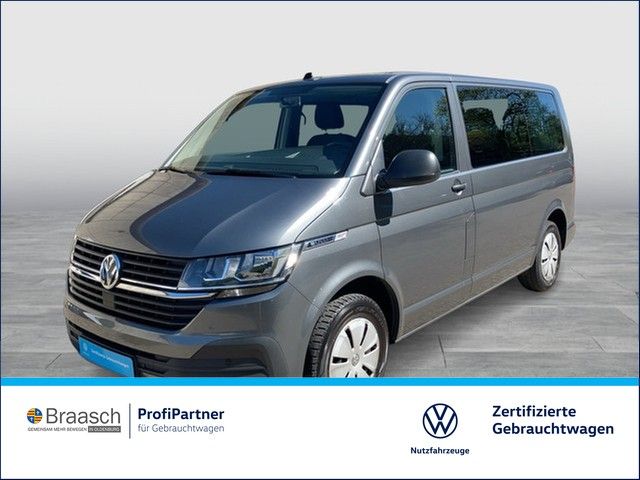 Image of Volkswagen T6 Multivan
