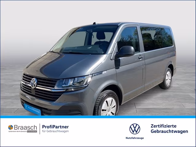 Volkswagen T6 Multivan T6.1 Family DSG,Klima,Kamera,PDC,SHZ