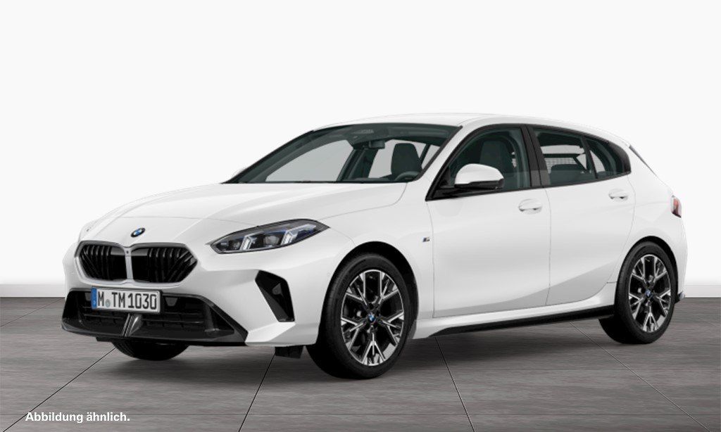 Image of BMW 120