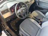 Seat Ibiza Style 1.Hand Erdgas/Benzin 74000KM - : Kleinwagen, Erdgas