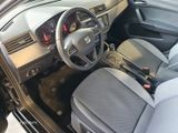 Seat Ibiza Style 1.Hand Erdgas/Benzin 74000KM - Seat Ibiza: Kleinwagen