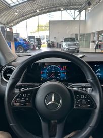 Fahrzeugabbildung Mercedes-Benz GLB 220 d Style Aut. Navi 360° Kamera LED  uvm.