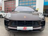 Porsche Macan GTS Approved 03/27*PANO*AHK*Kamera*VOLL* - : Braun