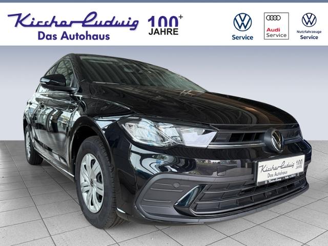 Volkswagen Polo  1,0 KLIMA LED SH APP C.