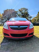 Opel Corsa D 1.2 