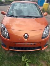 Renault Twingo - Renault Twingo mit Anhängerkupplung