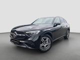 Mercedes-Benz GLC 300 d 4M AMG*DISTRONIC*KAMERA*DAB*LED - gebrauchte Mercedes-Benz GLC 300 aus dem Jahr 2024