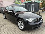 BMW 116d *Klima/116PS/5Türig/Euro4* - BMW 116 in Magdeburg