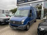 Volkswagen Crafter Kasten 35 mittel L2H2 Hochdach|KLIMA - Volkswagen Crafter in Bochum