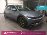 Hyundai IONIQ 5 Dynamiq 58 LED|Navi|ParkPilot|Sitzhzg - blaue Hyundai IONIQ 5