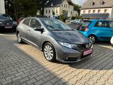 Honda Civic Lim. 5-trg. 1.4 Sport - graue Honda Civic
