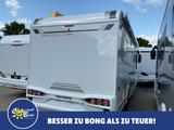 Weinsberg CaraCore 650 MEG Modell 2026 - Weinsberg CaraCore 650 MEG Automatik