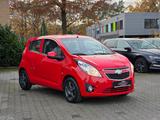 Chevrolet Spark LS Klima TÜV/SERVICE NEU - gebrauchte Chevrolet Kleinwagen