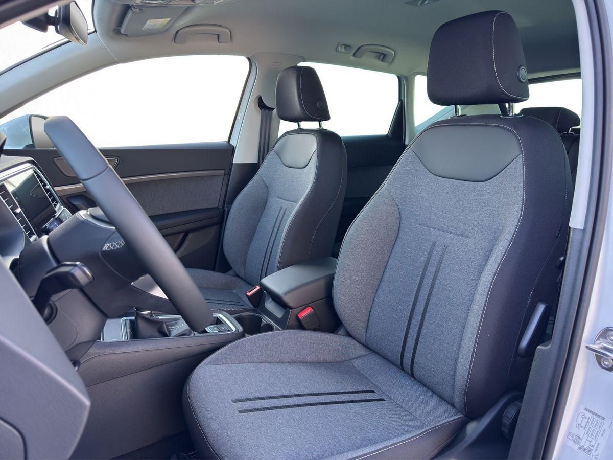 Seat Ateca - Bild 12