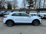 Kia XCeed Vision - Kia XCeed in München
