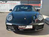 Porsche 911 CARRERA 4S CABRIO 19"TURBO BOSE NAVI LEDER - Porsche 997: 911 Turbo