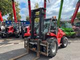 Manitou M 50-4 4ST3B    SEITENSCHIEBER !! - Manitou M50