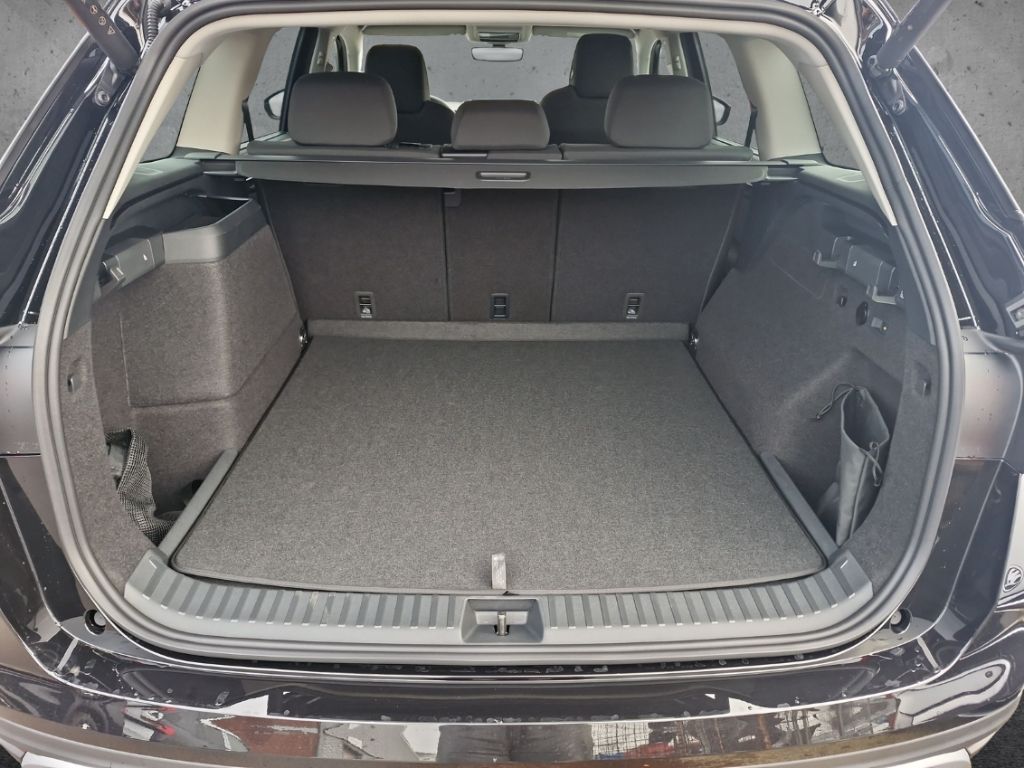 Skoda Kodiaq - Bild 10