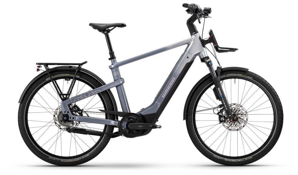 Winora Yakun R5 Pro ABS Low 47cm