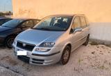 Fiat Ulysse 2.0 JTD Dynamic - Fiat Ulysse aus 2004