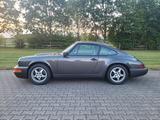Porsche 911 type 964 C4 Coupe WIE NEU mit REVIDIRUNNG! - Porsche aus 1990: 911