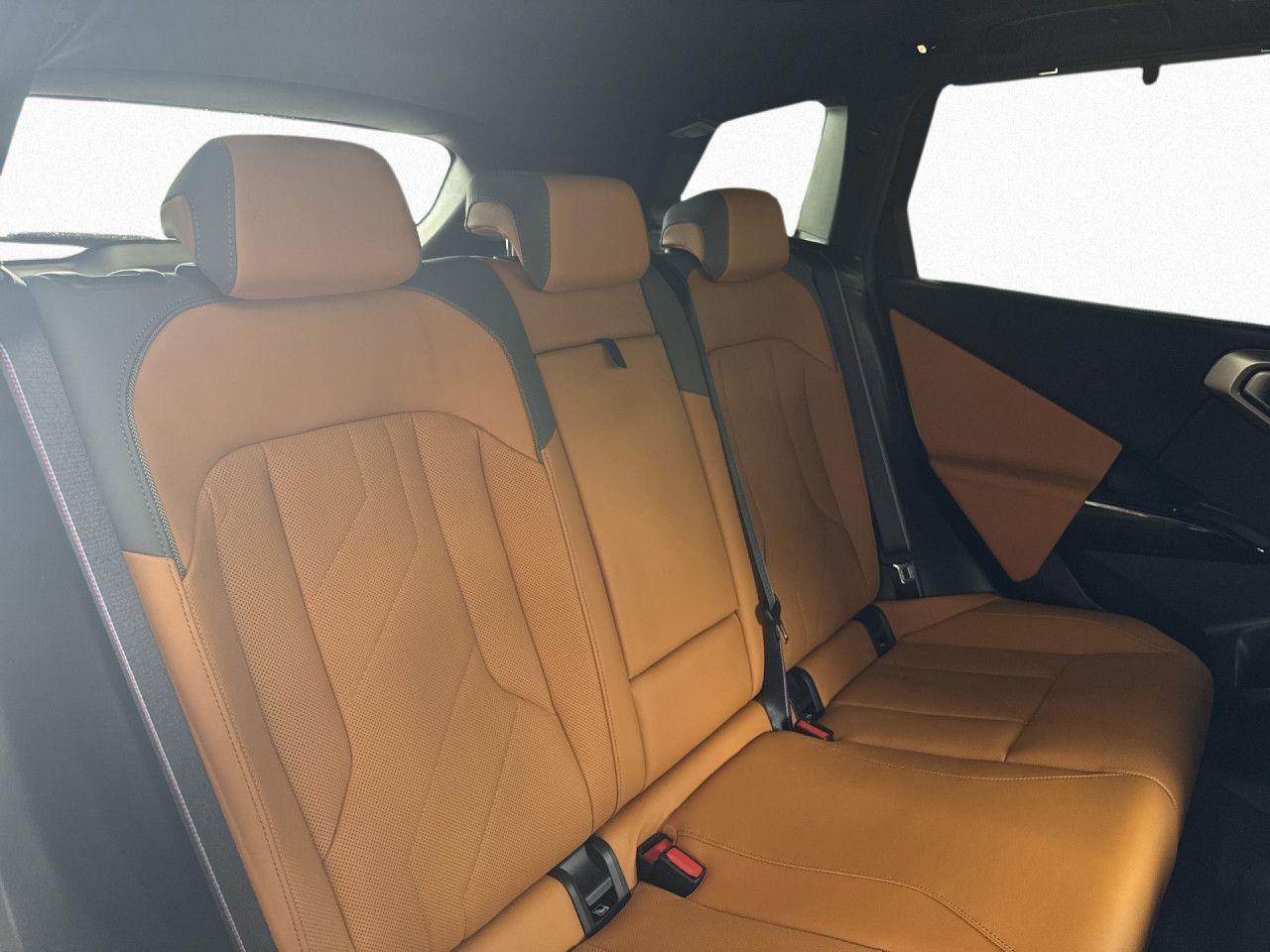 BMW X3 M50 - Bild 13