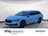 Skoda Superb Combi Selection 2,0 TDI  7-Gang-DSG