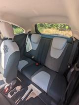 Ford Ka/Ka+ 1,2 Titanium Titanium - Ford aus 2010: Ka Titanium