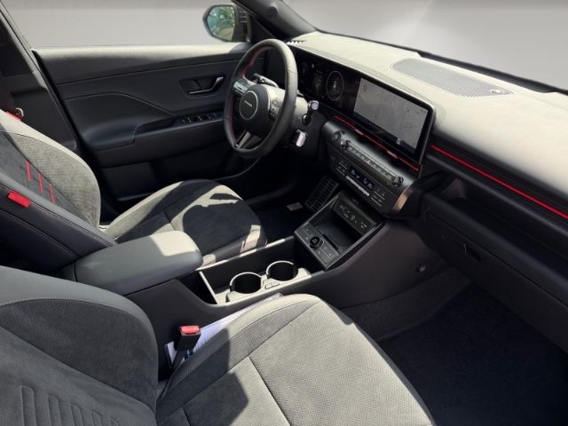 Hyundai KONA - Bild 14