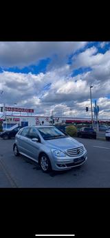 Mercedes-Benz Mercedes Benz B 170 - Mercedes-Benz B 170 in Dortmund