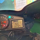 Kawasaki NINJA ZX12R - KAWASAKI NINJA ZX12R
