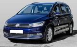 Volkswagen Touran 2.0 TDI SCR 190PS 140kW DSG Highline AHK - Volkswagen Touran 140 ps mit Diesel-Antrieb